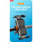 Велотримач для смартфона XO C113 Bicycle Phone Holder Black
