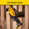 Кутовий акумуляторний дриль STANLEY FatMax SFMCD750B