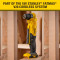 Кутовий акумуляторний дриль STANLEY FatMax SFMCD750B