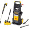 Мінімийка високого тиску STANLEY FatMax SXFPW25PE