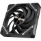Вентилятор 1STPLAYER XF7 Black