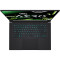 Ноутбук GIGABYTE Aero X16 1WH Space Gray (1WH93UAC64DH)