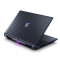 Ноутбук Gigabyte AORUS Master 16 BZH Dark Tide (BZHC6UAE65SP)