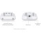 Точка доступу UBIQUITI UniFi U7 Pro Outdoor (U7-PRO-OUTDOOR)
