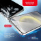 Защитное стекло INTALEO Magic Glass Box для Galaxy S24 Plus