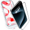 Защитное стекло INTALEO Magic Glass Box для iPhone 15 Pro
