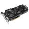Відеокарта GIGABYTE GeForce GTX 1060 6GB GDDR5 192-bit WindForce 3X G1 Rock OC (GV-N1060G1_ROCK-6GD)