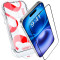 Защитное стекло INTALEO Magic Glass Box для iPhone 16 Plus
