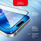 Защитное стекло INTALEO Magic Glass Box для iPhone 16 Plus