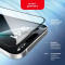 Защитное стекло INTALEO Magic Glass Box для iPhone 16 Pro