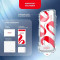 Защитное стекло INTALEO Magic Glass Box для iPhone 16 Pro