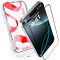 Защитное стекло INTALEO Magic Glass Box для iPhone 16 Pro Max