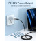 Кабель CABLETIME CU03L USB2.0 CM/CM 100W 1м