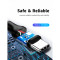 Кабель CABLETIME USB2.0 CM/AM 1м (CA32H)