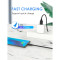 Кабель CABLETIME USB2.0 CM/AM 2м (CA32L)