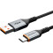 Кабель CABLETIME CA50L USB2.0 CM/AM 2м