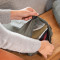 Органайзер для одягу PEAK DESIGN Packing Cube Medium Sage (BPC-M-SG-2)