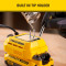 Паяльник акумуляторний STANLEY FatMax V20 18V (SFMCE040B)