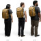 Рюкзак для фототехники PEAK DESIGN Everyday Backpack v2 30L Coyote (BEDB-30-CY-3)