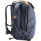 Рюкзак для фототехники PEAK DESIGN Everyday Backpack v3 30L Midnight (BEDB-30-MN-3)