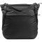 Сумка для фото-видеотехники PEAK DESIGN Everyday Tote 15L Black (BEDT-15-BK-2)