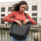 Сумка для фото-видеотехники PEAK DESIGN Everyday Tote 15L Black (BEDT-15-BK-2)