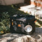 Сумка-баул NATUREHIKE CNH22SN008 Black (6975641882664)