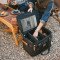 Сумка-баул NATUREHIKE CNH22SN008 Black (6975641882664)