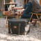 Сумка-баул NATUREHIKE CNH22SN008 Black (6975641882664)