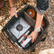 Сумка-баул NATUREHIKE CNH22SN008 Black (6975641882664)