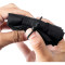 Органайзер дорожній PEAK DESIGN Ultralight Packing Cube XXS Black (BUP-BK-XXS-1)