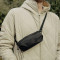 Органайзер дорожній PEAK DESIGN Ultralight Packing Cube XXS Black (BUP-BK-XXS-1)