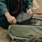 Органайзер дорожній PEAK DESIGN Ultralight Packing Cube XXS Black (BUP-BK-XXS-1)
