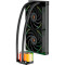 Система водяного охлаждения 1STPLAYER CC 240 Black
