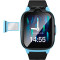 Детские смарт-часы HOCO Y104 42mm Blue