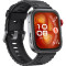 Смарт-годинник HUAWEI Watch Fit 4 Pro Black (55020EYK)
