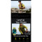 Смарт-годинник HUAWEI Watch Fit 4 Pro Black (55020EYK)