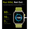 Смарт-годинник HUAWEI Watch Fit 4 Pro Black (55020EYK)