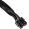 Блок живлення 650W QUBE QBF-HP1-J650GD-F12S Bulk
