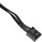 Блок живлення 650W QUBE QBF-HP1-J650GD-F12S Bulk