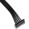 Блок живлення 650W QUBE QBF-HP1-J650GD-F12S Bulk