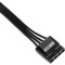 Блок живлення 650W QUBE QBF-HP1-J650GD-F12S Bulk
