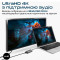 Адаптер PROMATE MediaLink-H1 USB-C to HDMI Gray
