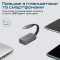Адаптер PROMATE MediaLink-H1 USB-C to HDMI Gray