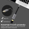 Адаптер PROMATE MediaLink-H1 USB-C to HDMI Gray