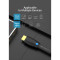 Кабель VENTION HDMI Cable for Structure Cabling Engineering HDMI v2.0 2м Black (AAMBH)