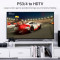 Кабель VENTION Right Angle Cable 90 Degree HDMI v2.0 2м Black (AARBH)