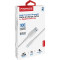 Кабель PROMATE XCord-Ai USB-A to Lightning 1м White