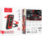 Портативний пускозарядний пристрій HOCO QS3 Portable Smart Jump Starter 10000mAh