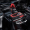 Портативний пускозарядний пристрій HOCO QS3 Portable Smart Jump Starter 10000mAh